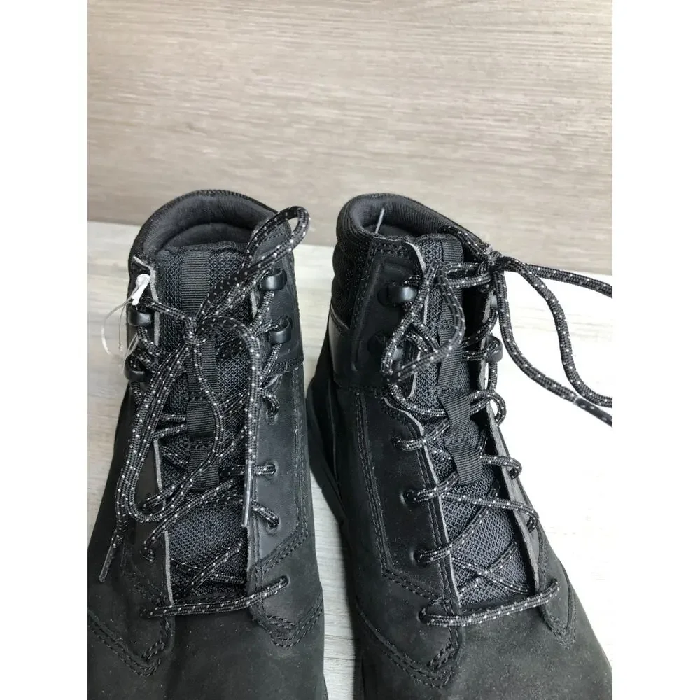 Timberland Boots Mens Size 11.5 Hoverlite Waterproof ReBOTL Shoes
